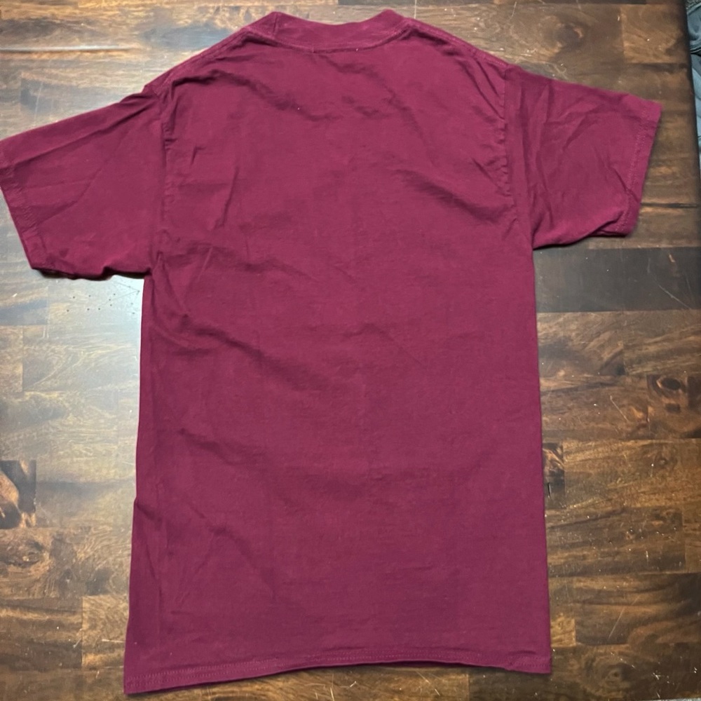 Grumpy Teeshirt (S) - Picture 4 of 4